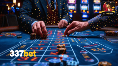 Blackjack Success Story