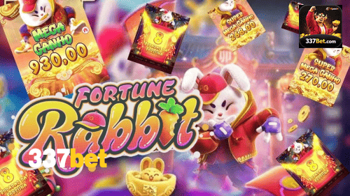 Fortune Rabbit Slot