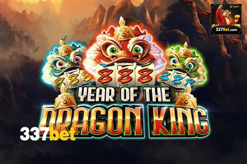 Welcome Bonus - Golden Dragon