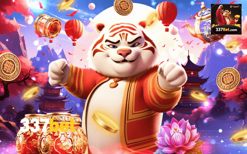 Free Spins Bonus - Lucky Tiger